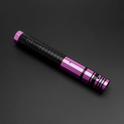 The Prism Striker: Ultimate Starter Dueling Lightsaber ⚔️