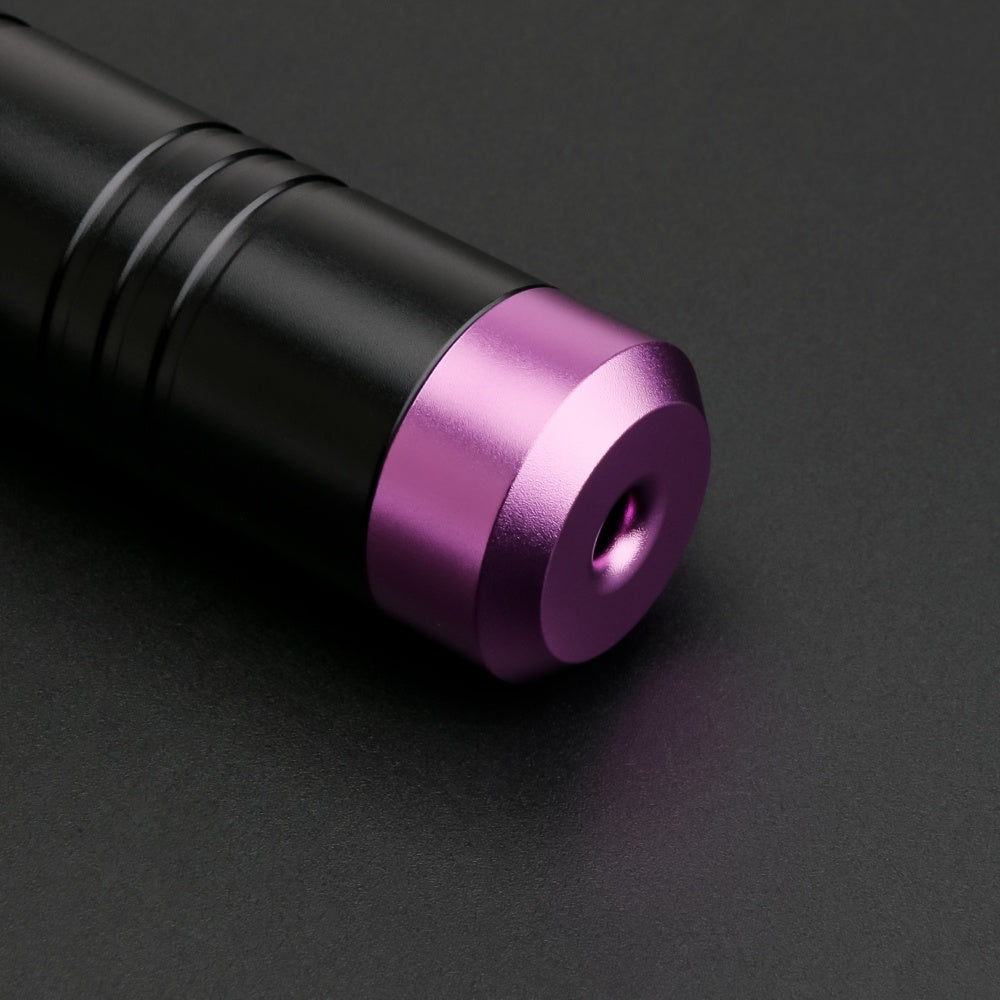 The Prism Striker: Ultimate Starter Dueling Lightsaber ⚔️