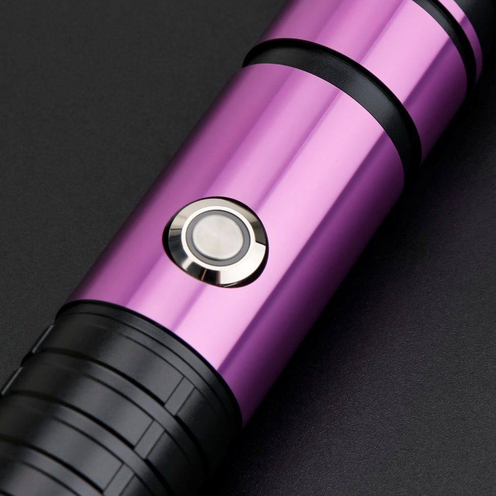The Prism Striker: Ultimate Starter Dueling Lightsaber ⚔️