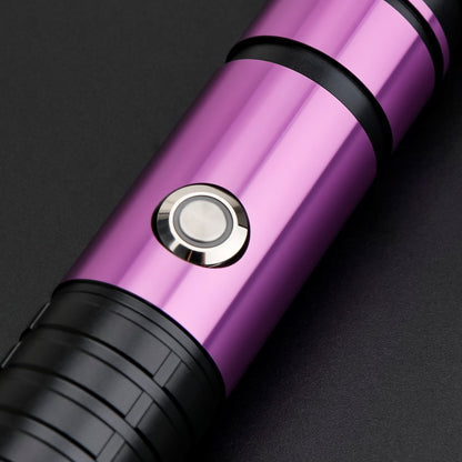 The Prism Striker: Ultimate Starter Dueling Lightsaber ⚔️