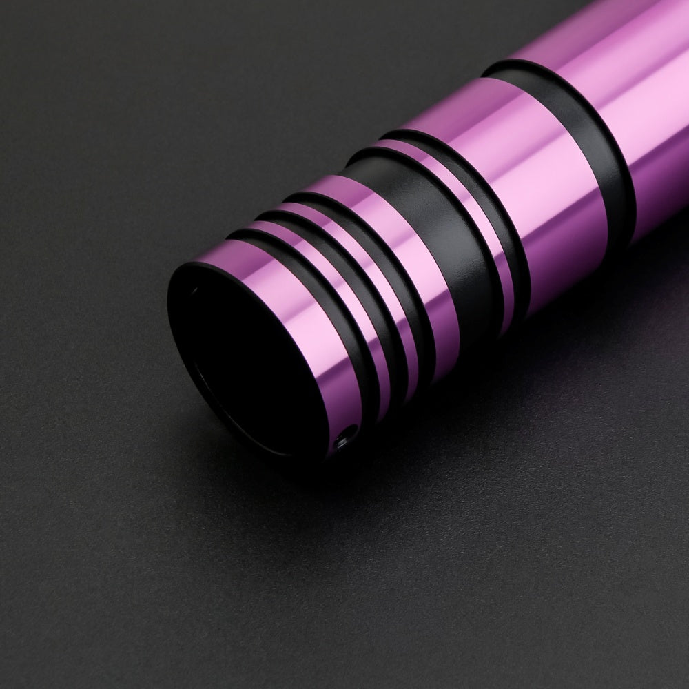 The Prism Striker: Ultimate Starter Dueling Lightsaber ⚔️