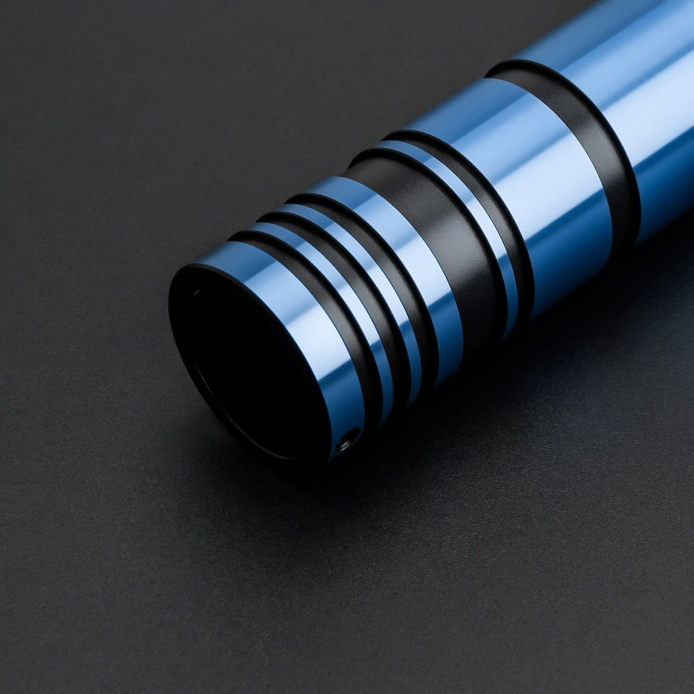 The Prism Striker: Ultimate Starter Dueling Lightsaber ⚔️