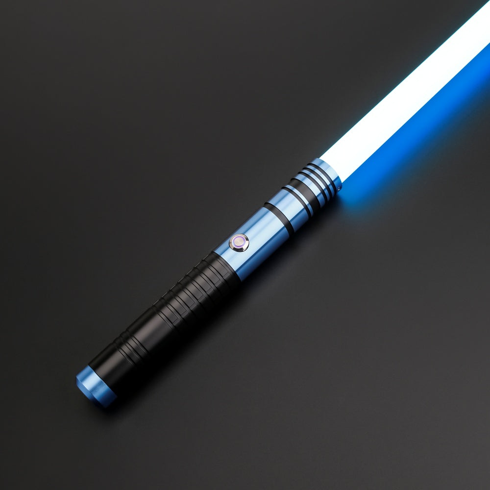 The Prism Striker: Ultimate Starter Dueling Lightsaber ⚔️