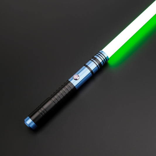 The Prism Striker: Ultimate Starter Dueling Lightsaber ⚔️