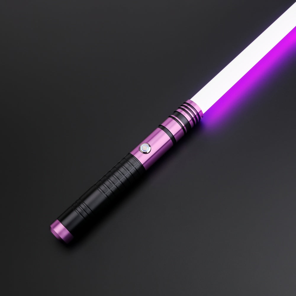 The Prism Striker: Ultimate Starter Dueling Lightsaber ⚔️