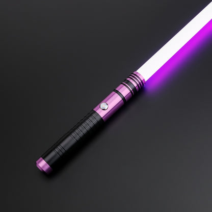 The Prism Striker: Ultimate Starter Dueling Lightsaber ⚔️