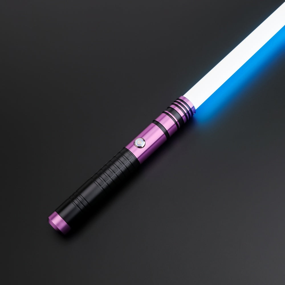 The Prism Striker: Ultimate Starter Dueling Lightsaber ⚔️