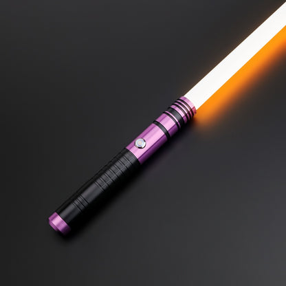 The Prism Striker: Ultimate Starter Dueling Lightsaber ⚔️