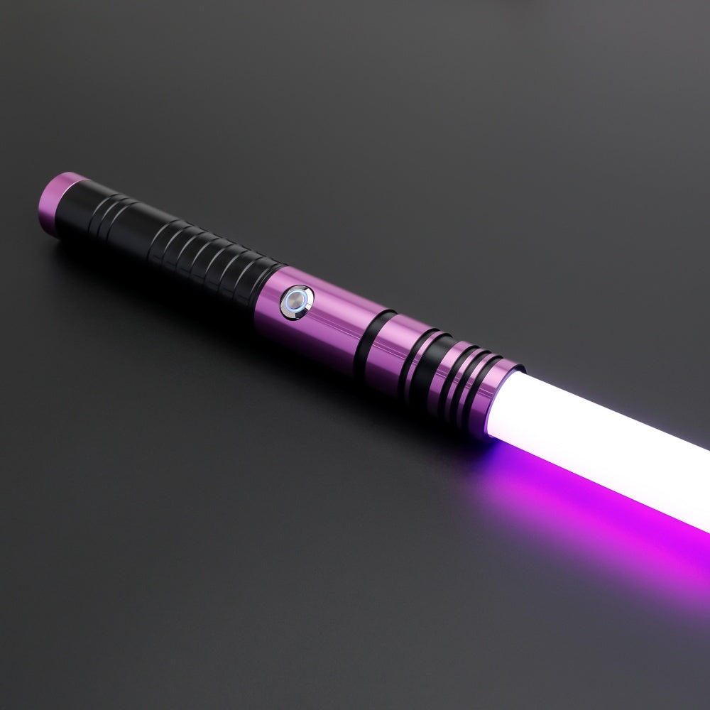 The Prism Striker: Ultimate Starter Dueling Lightsaber ⚔️