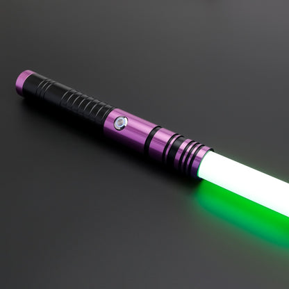 The Prism Striker: Ultimate Starter Dueling Lightsaber ⚔️