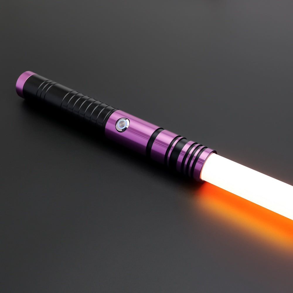 The Prism Striker: Ultimate Starter Dueling Lightsaber ⚔️