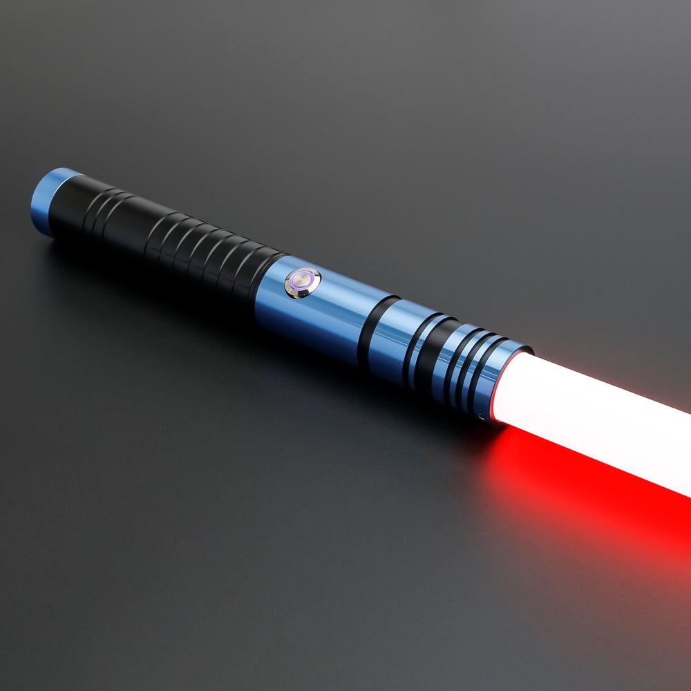 The Prism Striker: Ultimate Starter Dueling Lightsaber ⚔️