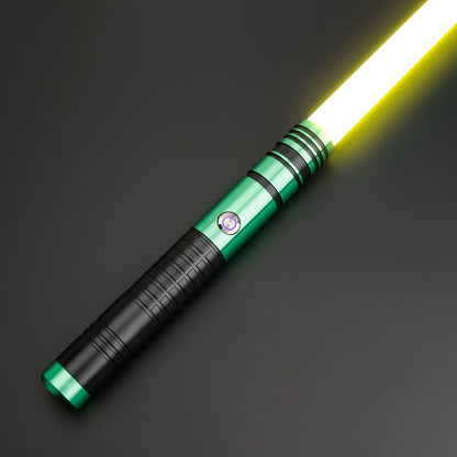 The Prism Striker: Ultimate Starter Dueling Lightsaber ⚔️