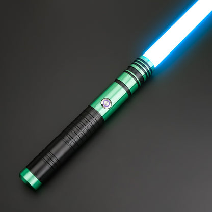 The Prism Striker: Ultimate Starter Dueling Lightsaber ⚔️