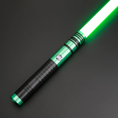 The Prism Striker: Ultimate Starter Dueling Lightsaber ⚔️