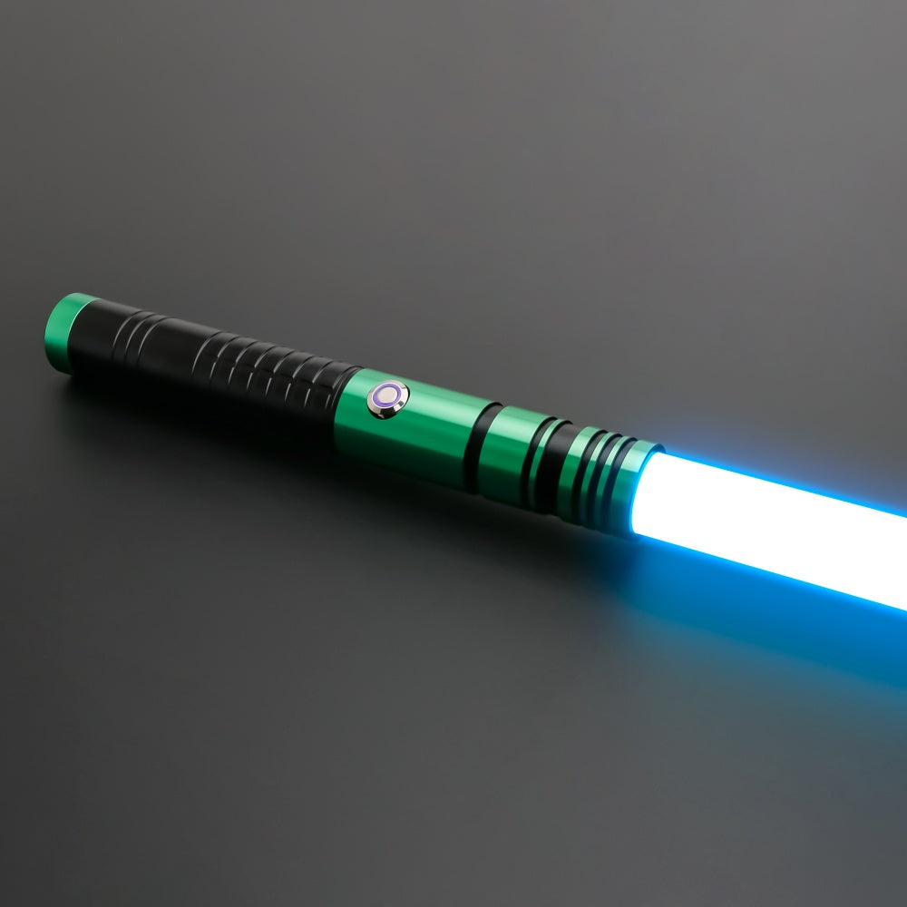 The Prism Striker: Ultimate Starter Dueling Lightsaber ⚔️