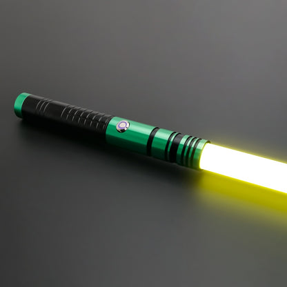 The Prism Striker: Ultimate Starter Dueling Lightsaber ⚔️