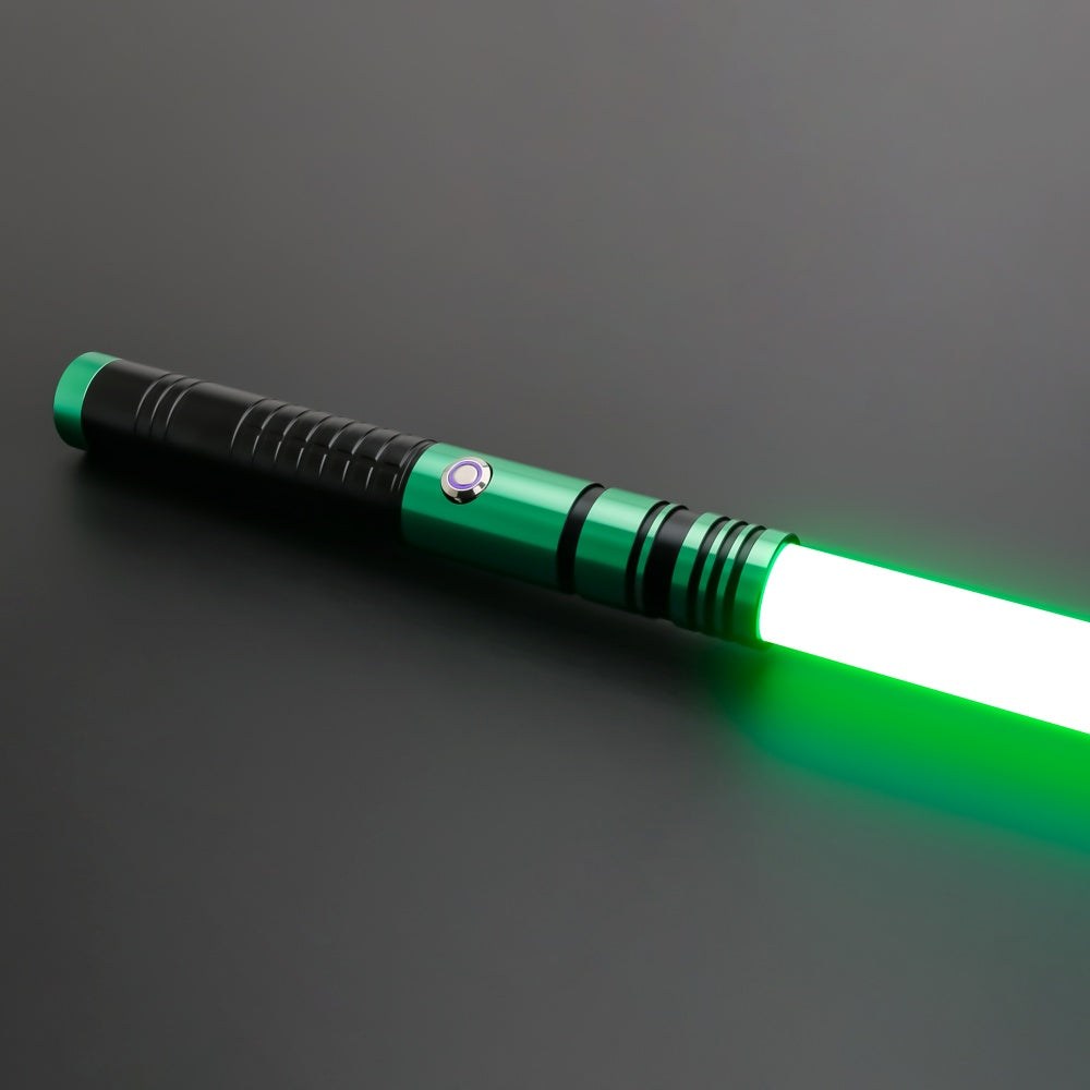The Prism Striker: Ultimate Starter Dueling Lightsaber ⚔️