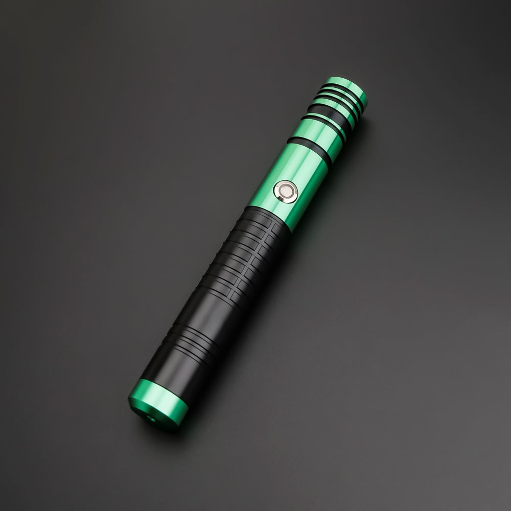 The Prism Striker: Ultimate Starter Dueling Lightsaber ⚔️