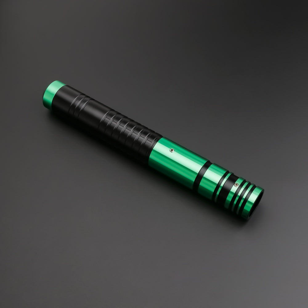 The Prism Striker: Ultimate Starter Dueling Lightsaber ⚔️