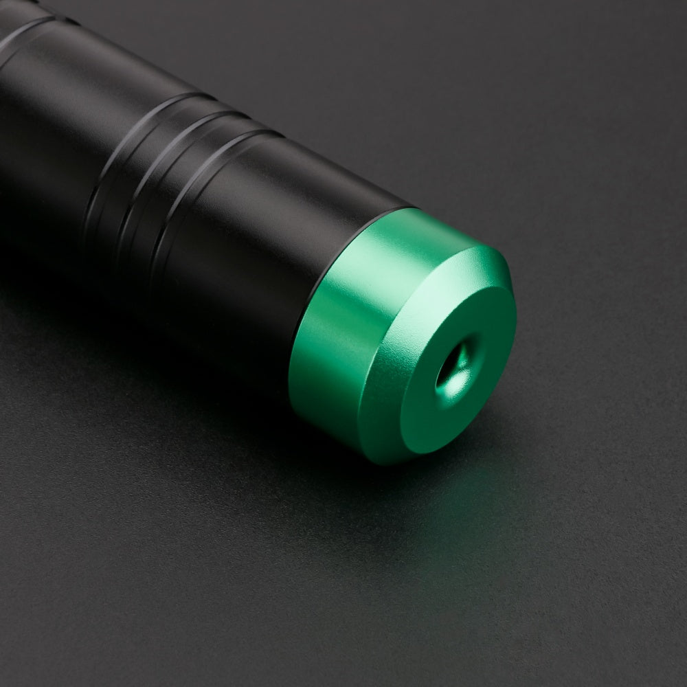 The Prism Striker: Ultimate Starter Dueling Lightsaber ⚔️