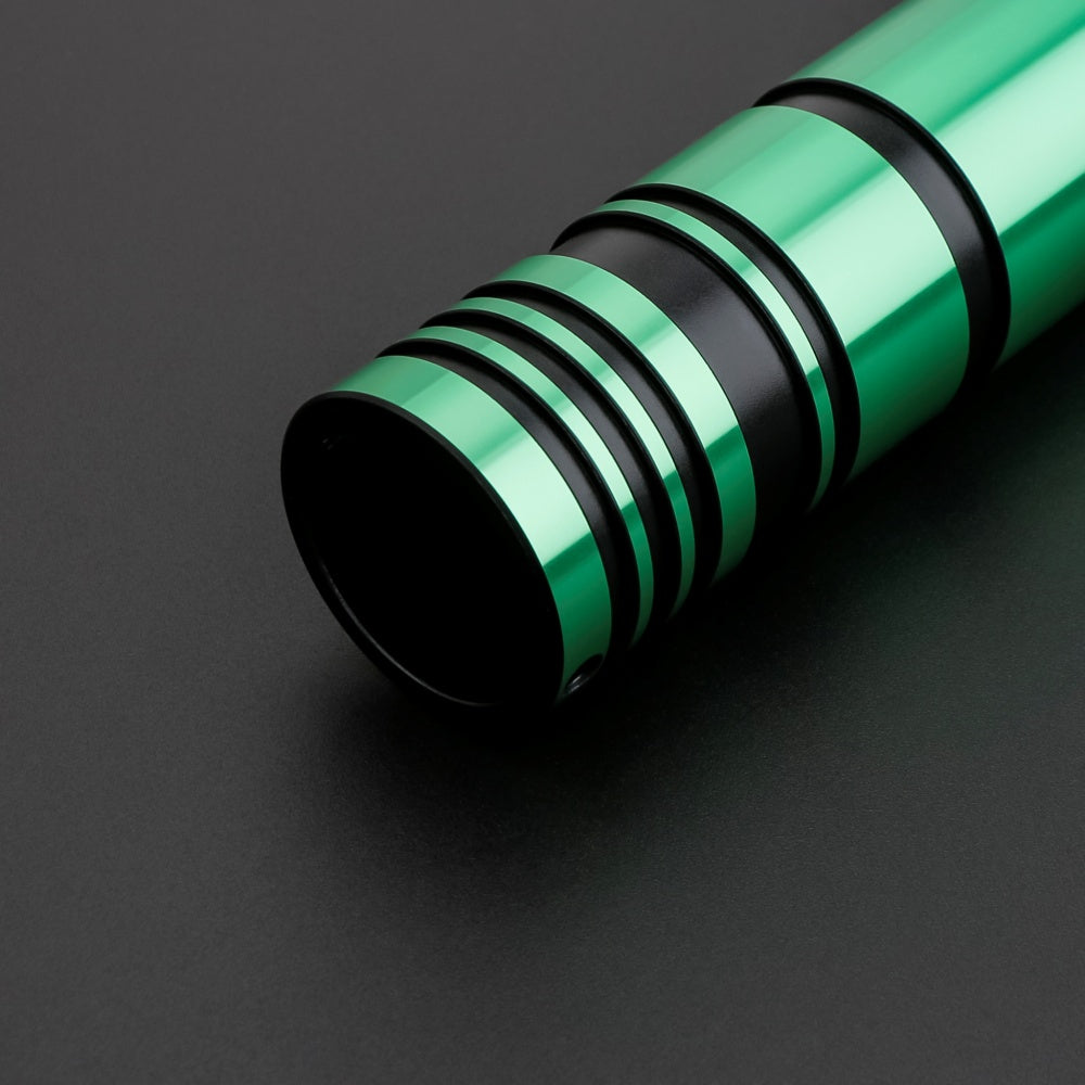 The Prism Striker: Ultimate Starter Dueling Lightsaber ⚔️
