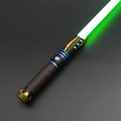 ET1 Sovereign: The Regal Dueling Lightsaber