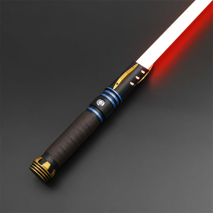 ET1 Sovereign: The Regal Dueling Lightsaber