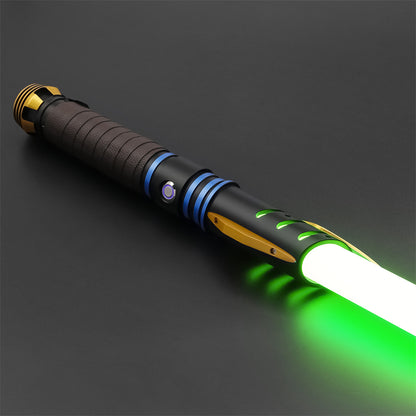 ET1 Sovereign: The Regal Dueling Lightsaber
