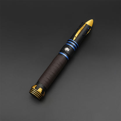 ET1 Sovereign: The Regal Dueling Lightsaber