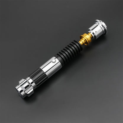 OB1 SE: A Master's Lightsaber for All