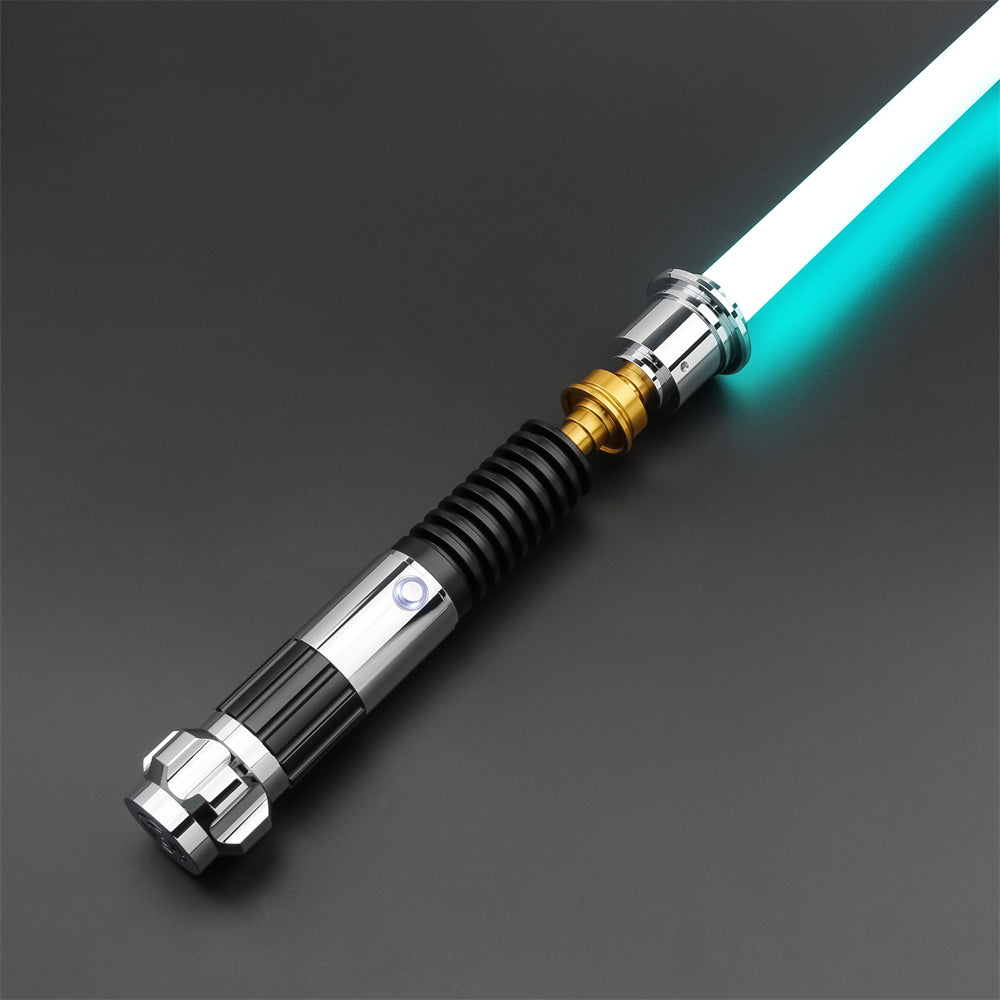 OB1 SE: A Master's Lightsaber for All