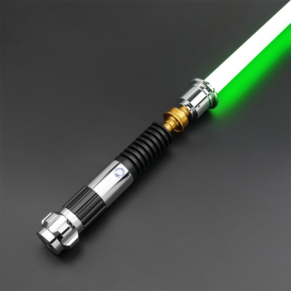 OB1 SE: A Master's Lightsaber for All