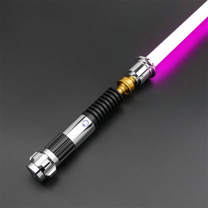 OB1 SE: A Master's Lightsaber for All
