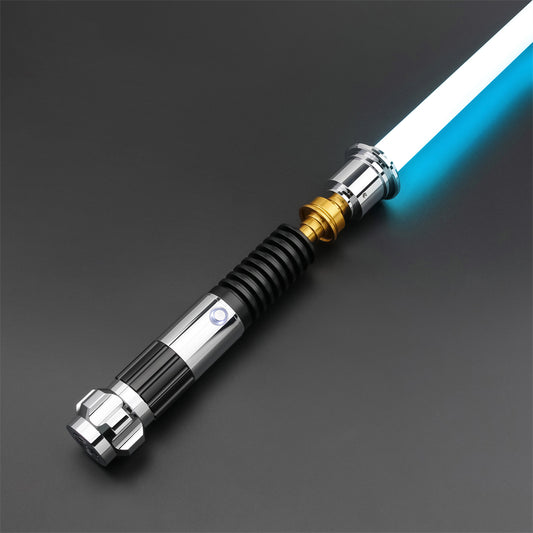 OB1 SE: A Master's Lightsaber for All