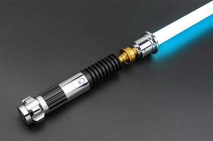 OB1 SE: A Master's Lightsaber for All