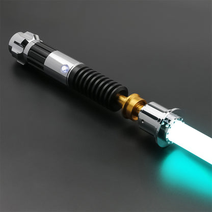 OB1 SE: A Master's Lightsaber for All
