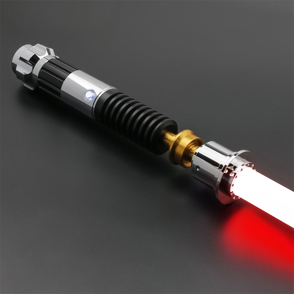 OB1 SE: A Master's Lightsaber for All