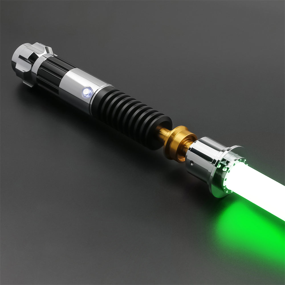 OB1 SE: A Master's Lightsaber for All