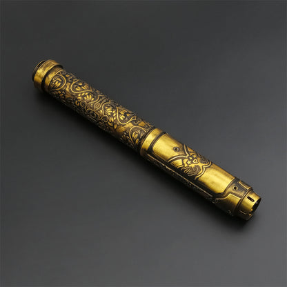 E29C The Relic of Ages: The Ancient Dueling Lightsaber