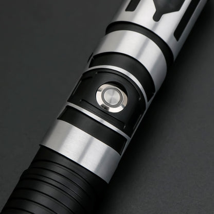 E07A The Ironwood Sentinel: The Guardian's Lightsaber