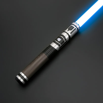 E07A The Ironwood Sentinel: The Guardian's Lightsaber