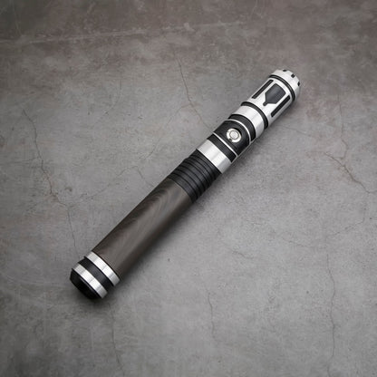 E07A The Ironwood Sentinel: The Guardian's Lightsaber