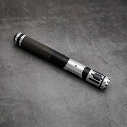 E07A The Ironwood Sentinel: The Guardian's Lightsaber