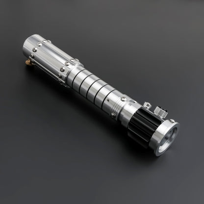 The Amethyst Regent: The Master Duellist's Lightsaber