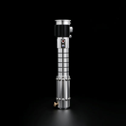 The Amethyst Regent: The Master Duellist's Lightsaber
