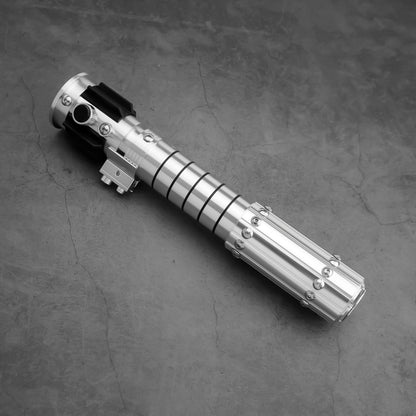 The Amethyst Regent: The Master Duellist's Lightsaber