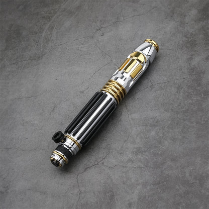 The Masters Amethyst Lightsaber