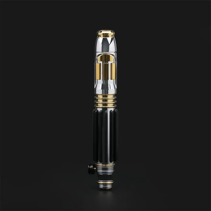 The Masters Amethyst Lightsaber
