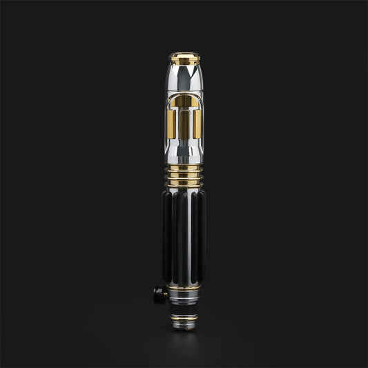 The Masters Amethyst Lightsaber